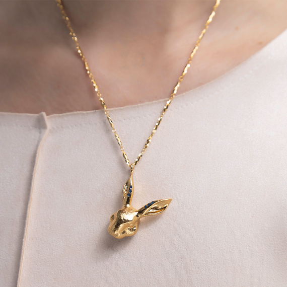 Collar Conejo