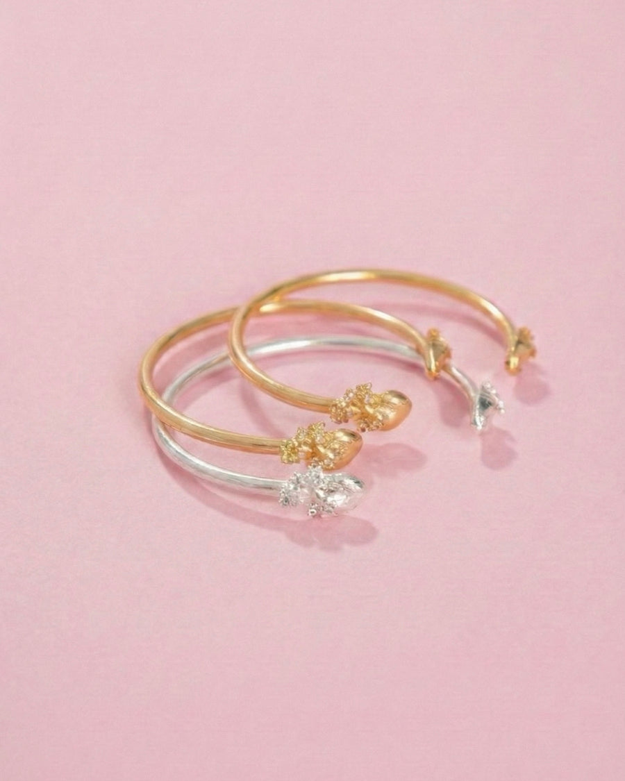 Pulsera Corazón Anatómico